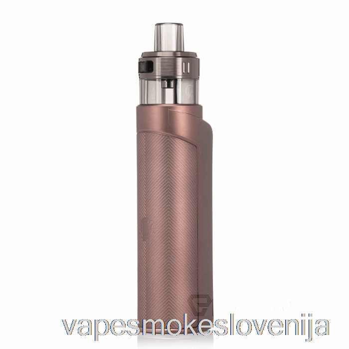 Vape Slovenija Vaporesso Gen Pt80 S Pod System Earth Brown